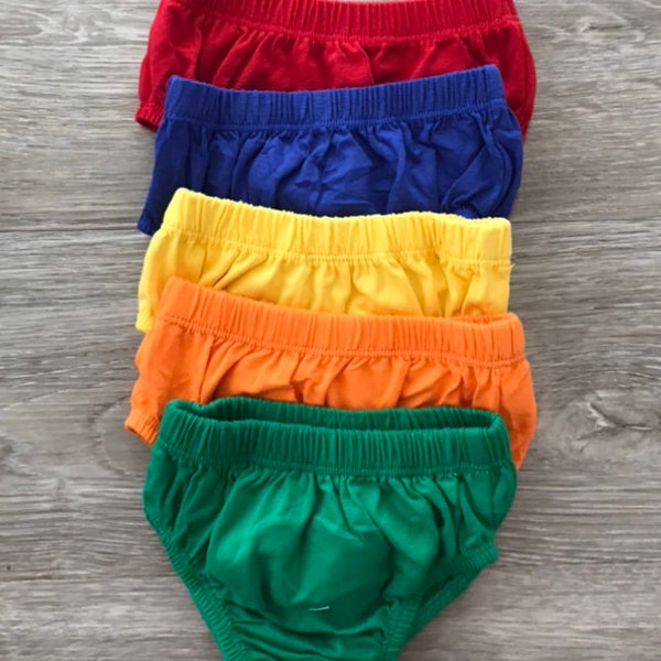 Waterproof Underwear Etsy