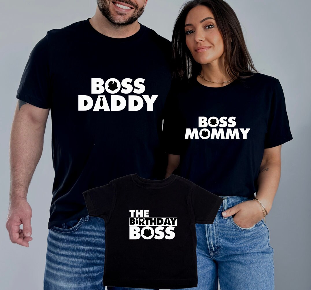 Boss baby hoodie for dad sale