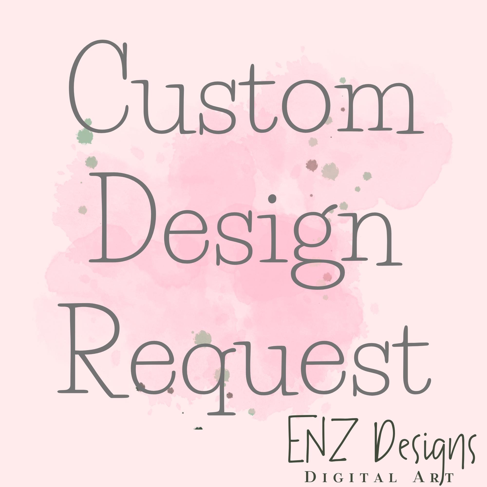 Custom Graphic Design Service, Professional Graphic Design Service ...