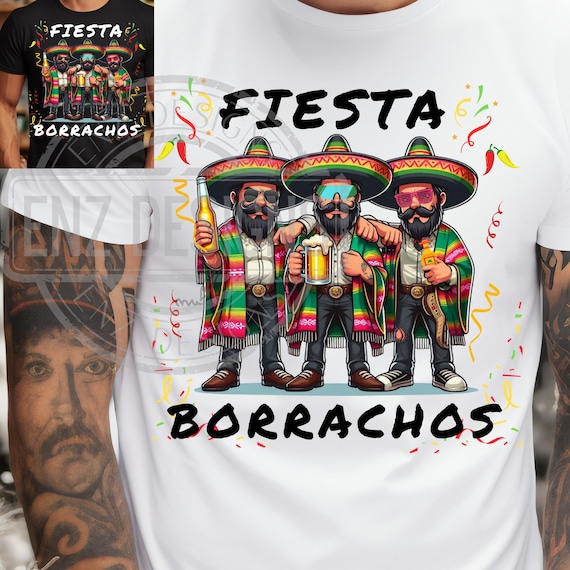 Fiesta Borrachos Png, Fiesta Crew, Drinking Shirt, Viva Fiesta San Antonio PNG, Puro Party San Antonio, Fiesta Borrachos, Fiesta Borrachas