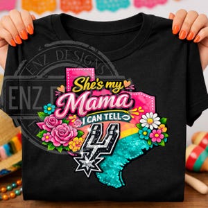 Mama San - Etsy