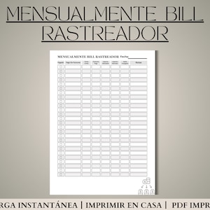Seguimento de faturas mensais para imprimir o Presunto por indicação l Seguimento de presunto quincenal l Calendário de facturas