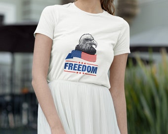 Freedom Bird T-Shirt
