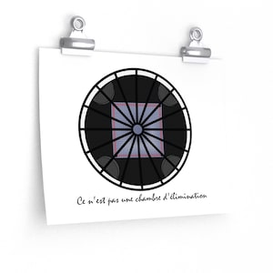 The Treachery of Chambers (Old)