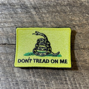 Gadsden Flag