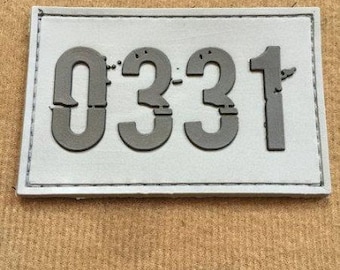 Marine PVC Patches