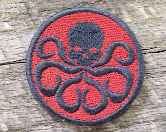 Agenten der Hydra