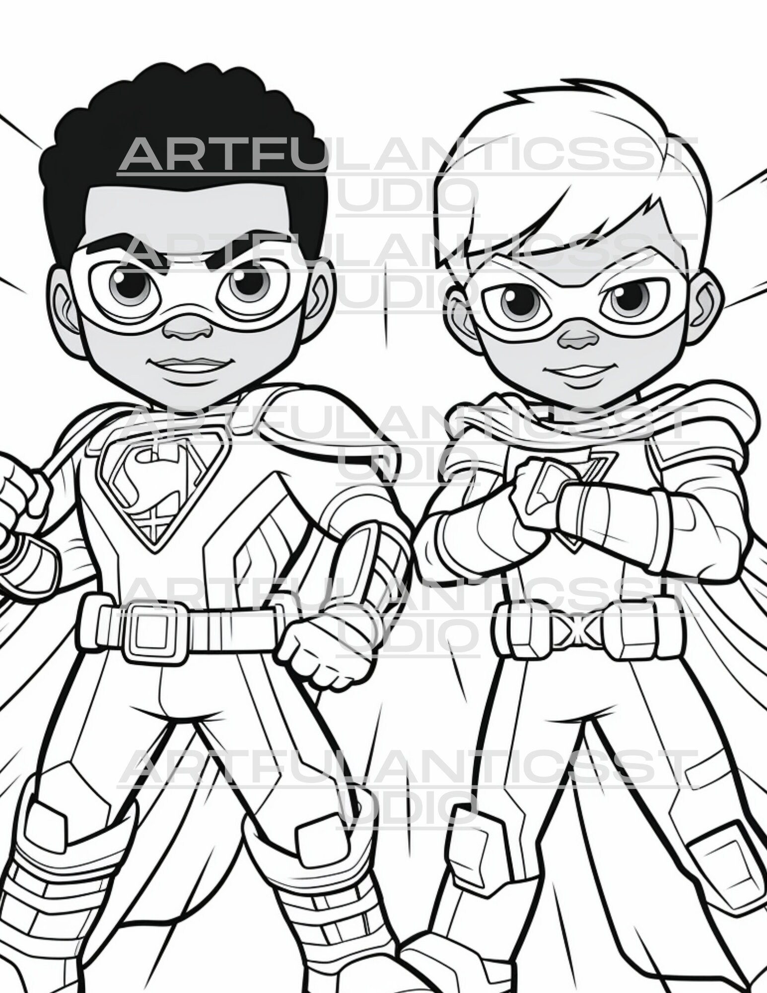 black-superheroes-coloring-book-celebrating-strength-and-diversity-for