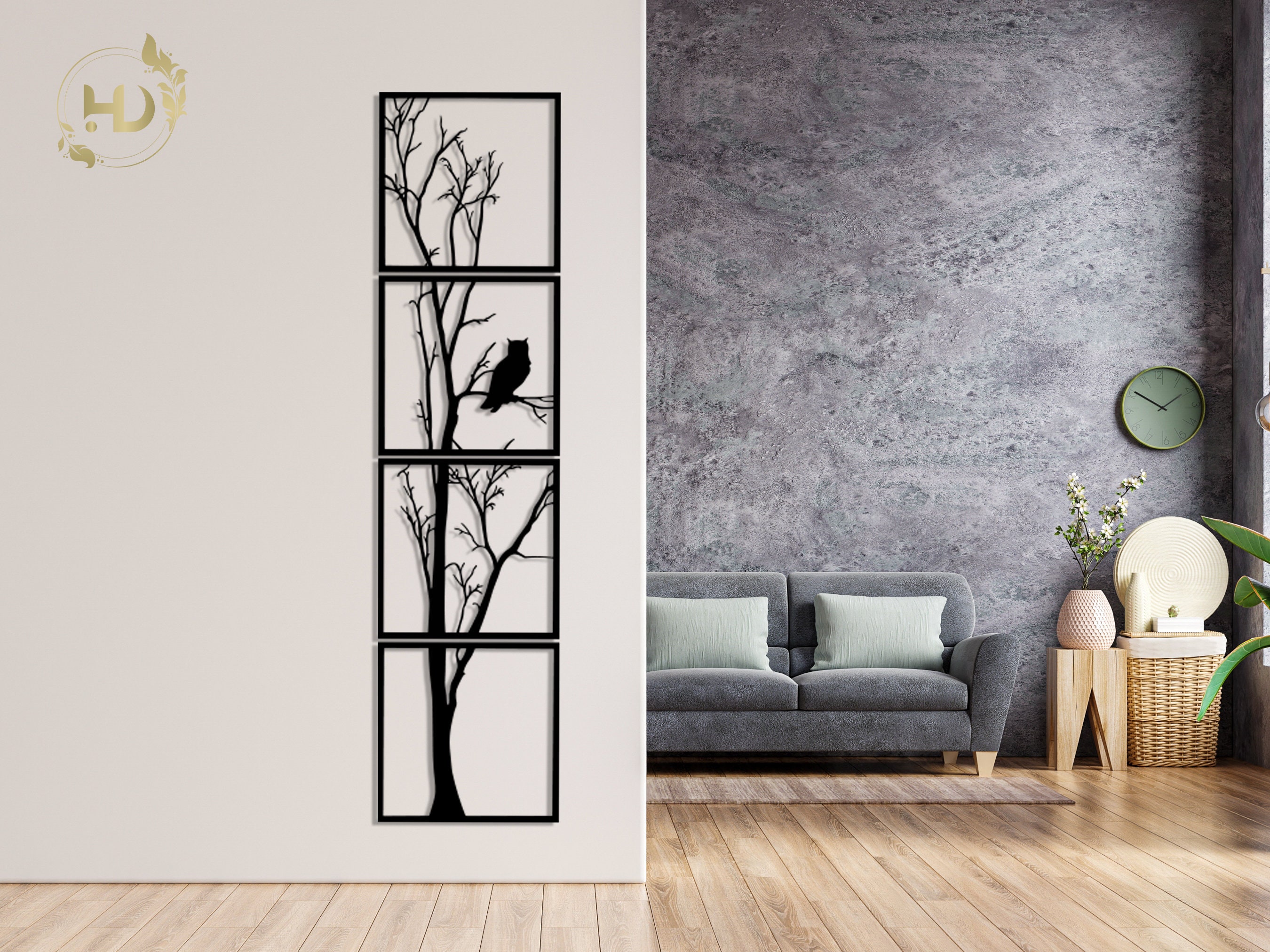 Tree Of Life Wall Art