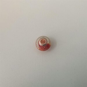 murano pandora rose charm