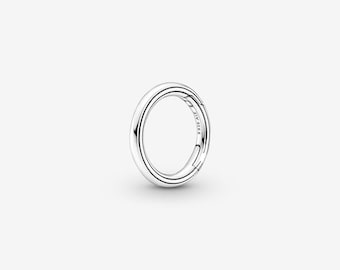 pandora me styling round connector