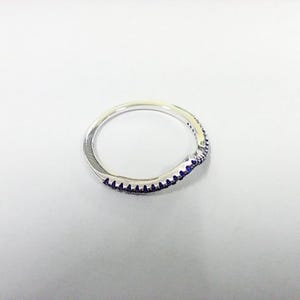 pandora timeless wish sparkling blue ring s925 ale
