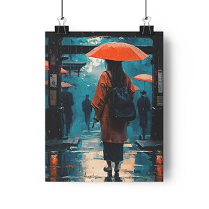 Oil Painting, Collection, #5, Series, Premium Poster, Digital, Wall Art, Theme, Style, Home, Prints