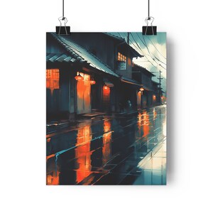 Oil Painting, Collection, #4, Series, Premium Poster, Digital, Wall Art, Theme, Style, Home, Prints