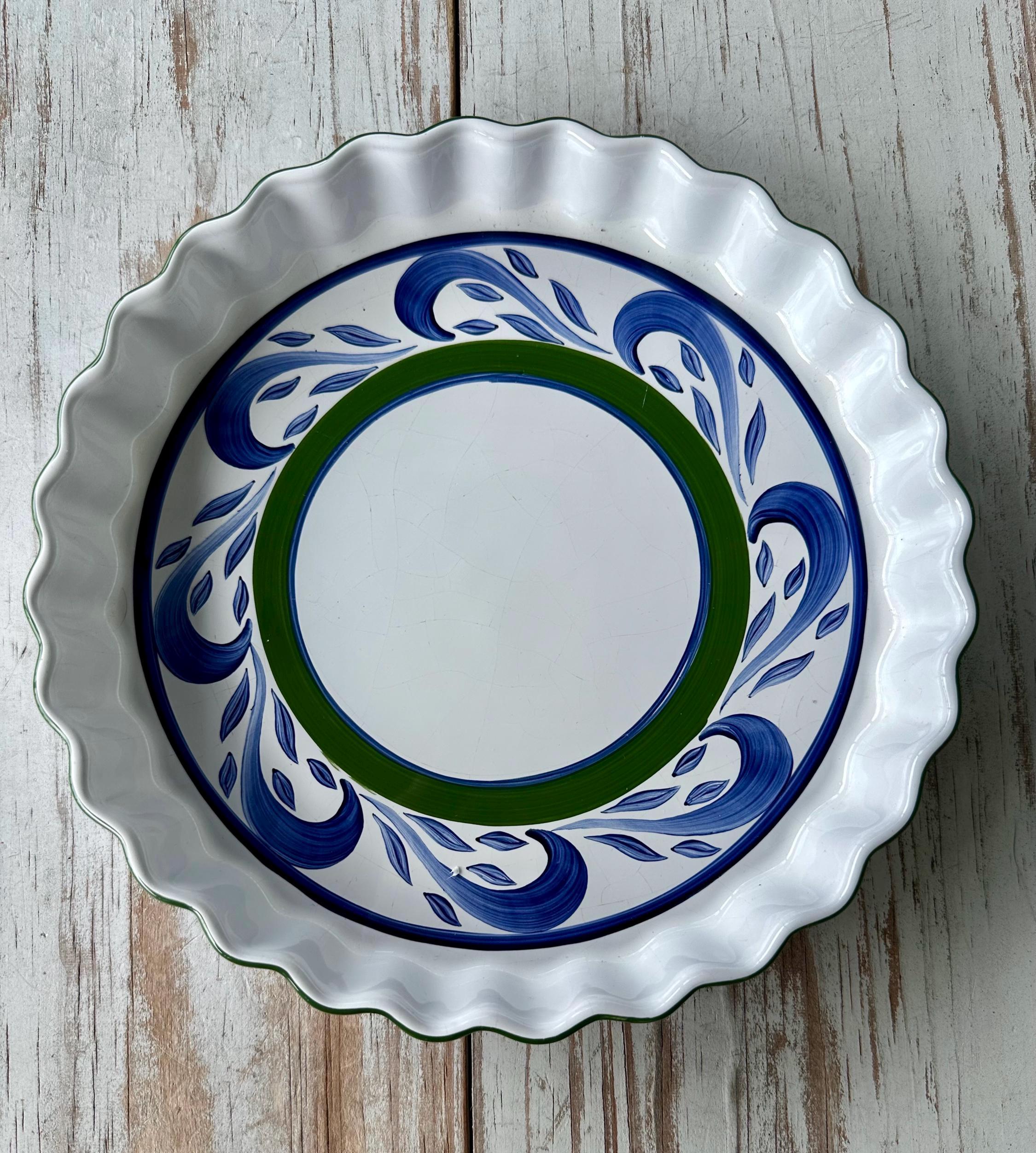 Herend Village Pottery オーバルプレート 2枚セット Herend Village - Etsy