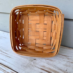 1994 Longaberger Baskets - Etsy