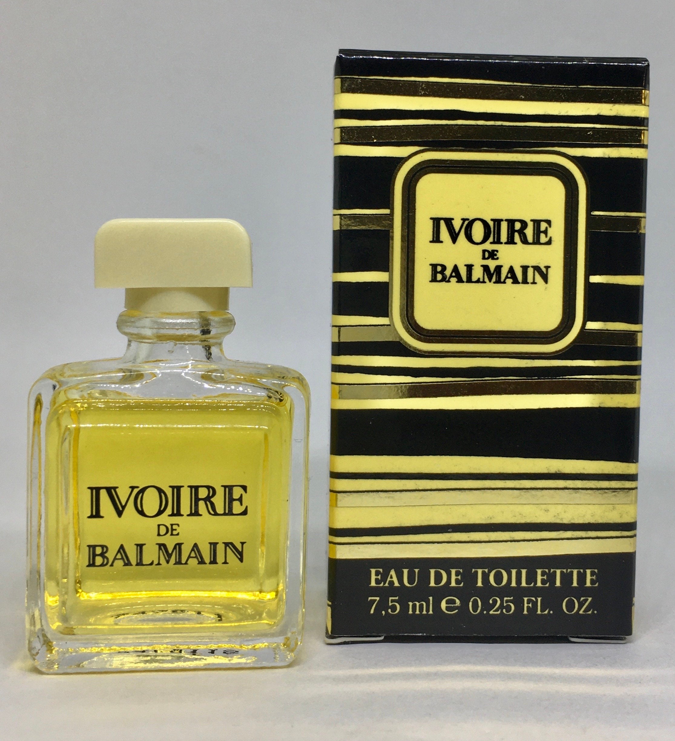 Buy Ivoire Balmain Online In India Etsy India