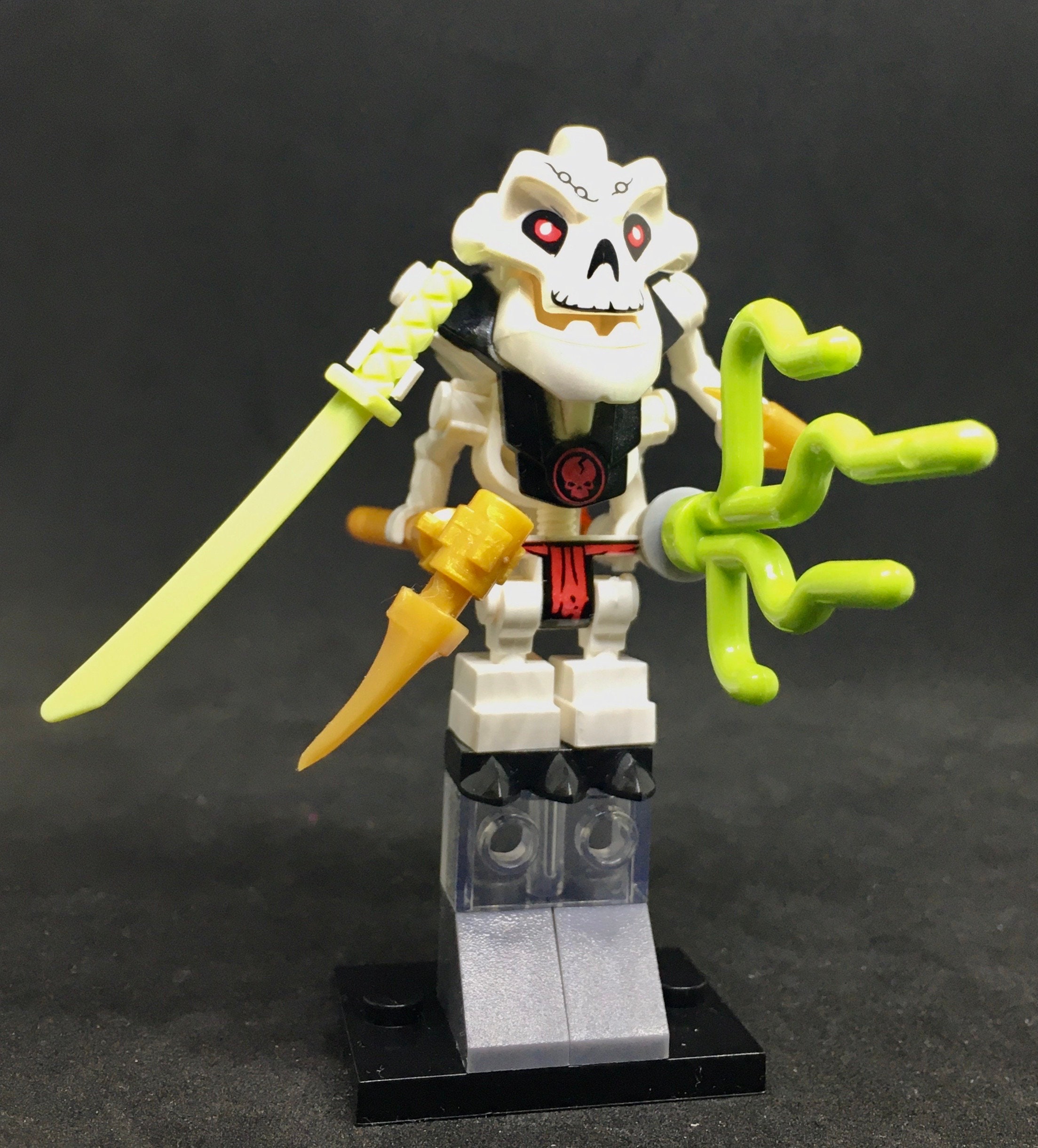 Самукай Лего Купить