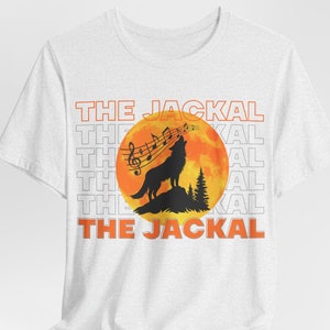 WEST WING The Jackal, Political tshirt, West Wing Fan Gift, Election Democratic, American TV Show, Leo McGarry, Jed Bartlet, C.J. Cregg Ash