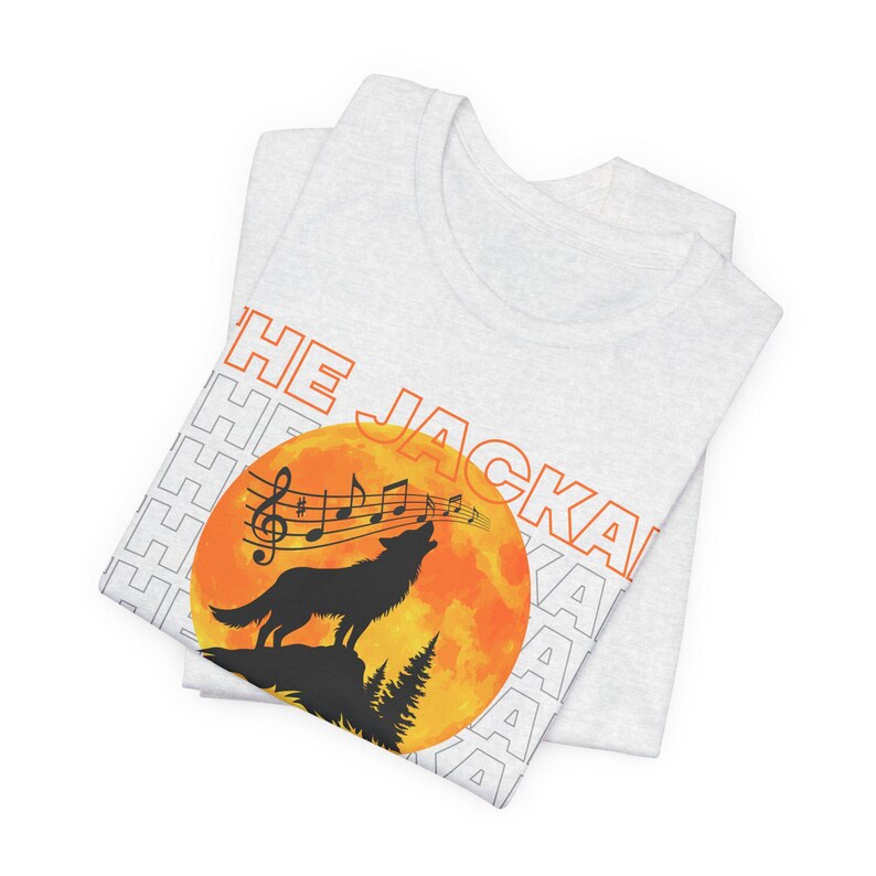 WEST WING The Jackal, Political tshirt, West Wing Fan Gift, Election Democratic, American TV Show, Leo McGarry, Jed Bartlet, C.J. Cregg image 3