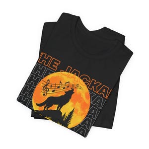 WEST WING The Jackal, Political tshirt, West Wing Fan Gift, Election Democratic, American TV Show, Leo McGarry, Jed Bartlet, C.J. Cregg image 4
