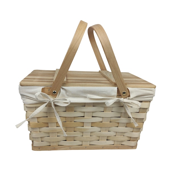 Picnic Basket Etsy