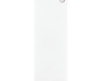 Rubber Yoga Mat