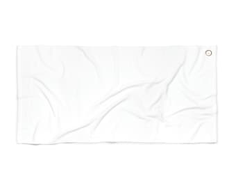 Serviette de plage