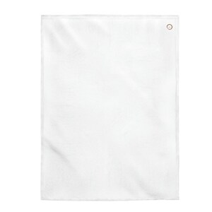 Velveteen Plush Blanket