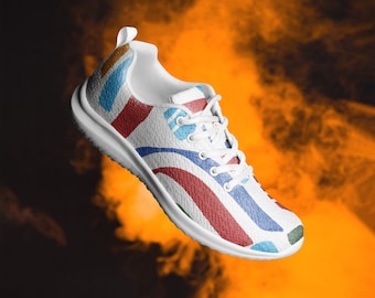 Men’s athletic shoes