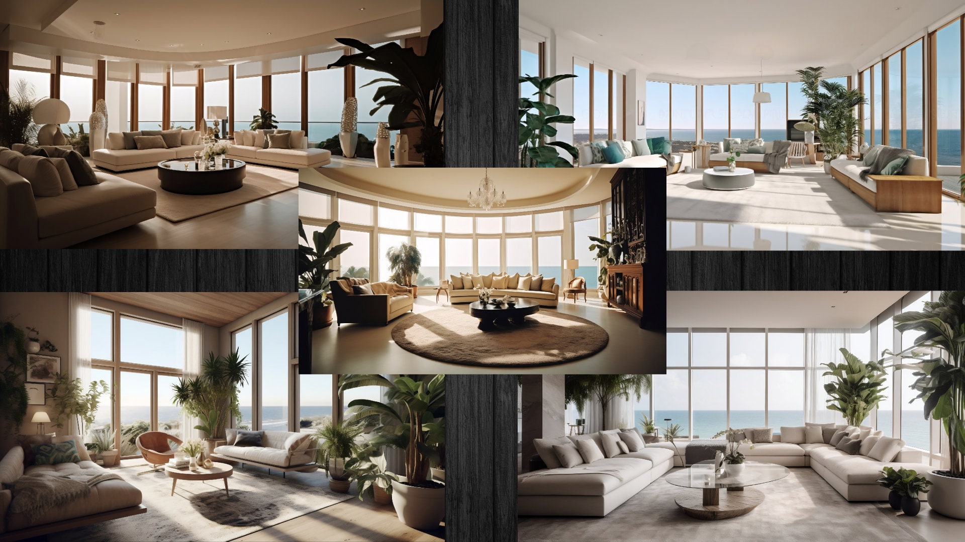 5 Virtual Backgrounds for Teams Meetings. Professional Virtual Etsy