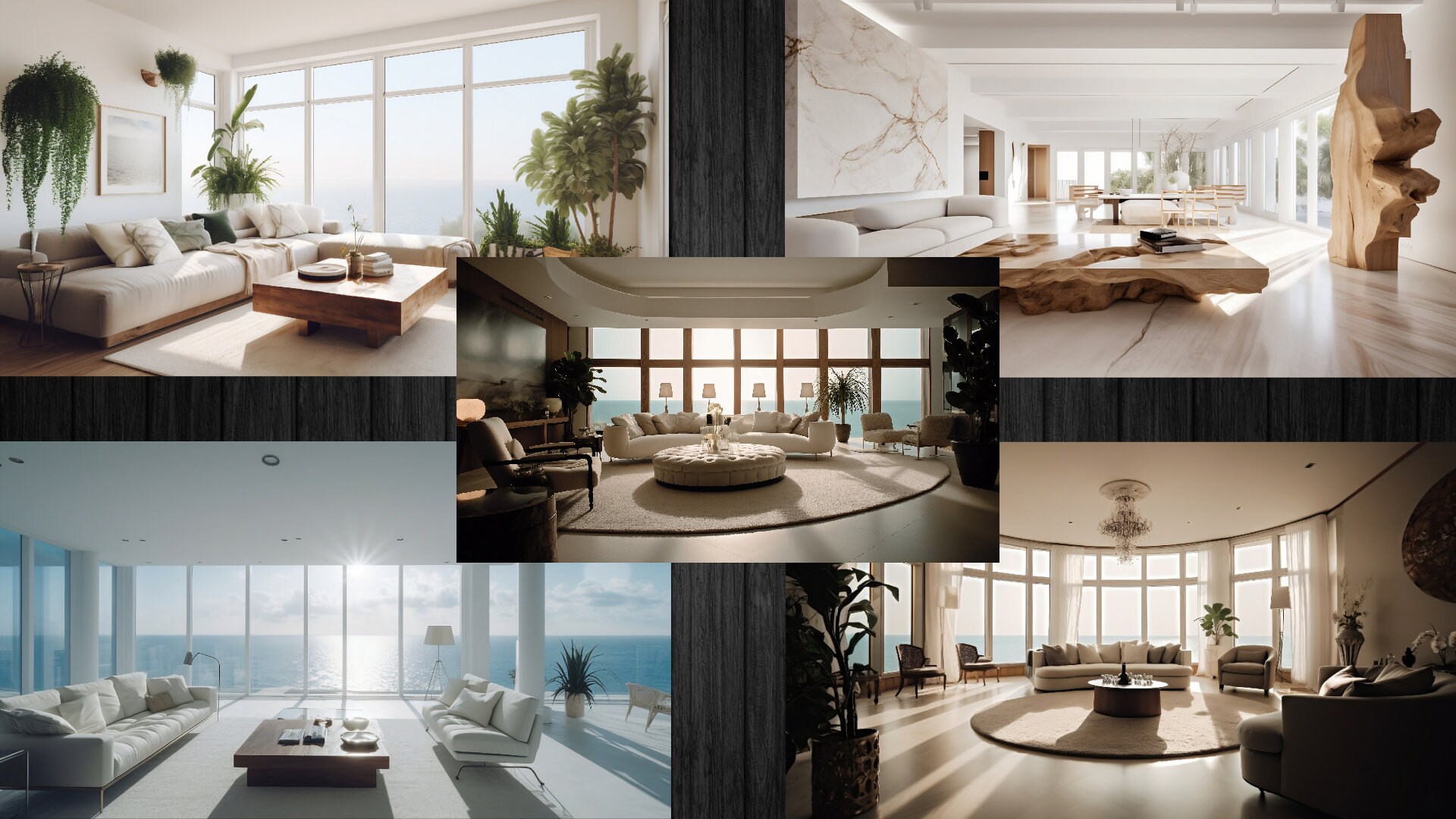 5 Virtual Backgrounds for Teams Meetings. Professional Virtual Etsy