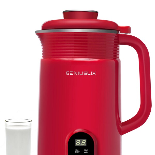 Nut Milk Machine Etsy