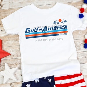 Gulf of America