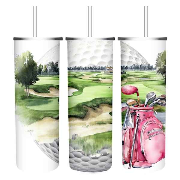 Golf Sublimation Etsy