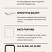 Python Cheatsheet Premium Mousepad for Software Engineers, Coding ...
