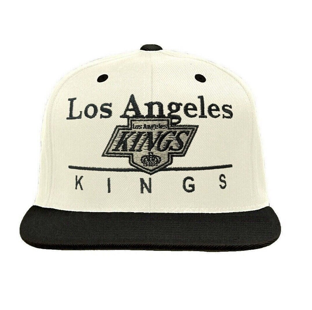 Take A Look About La Kings Hat Vintage