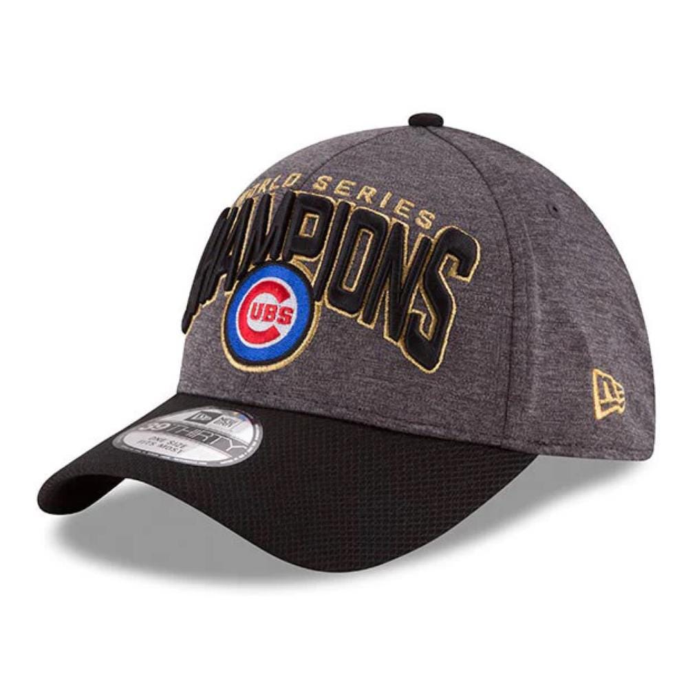 最終値　シカゴカブス　キャップ　2016ワールドシリーズチャンピオンズ　Mサイズ 59FIFTY ニューエラ キャップ シカゴ カブス MLB 2016 WORLD