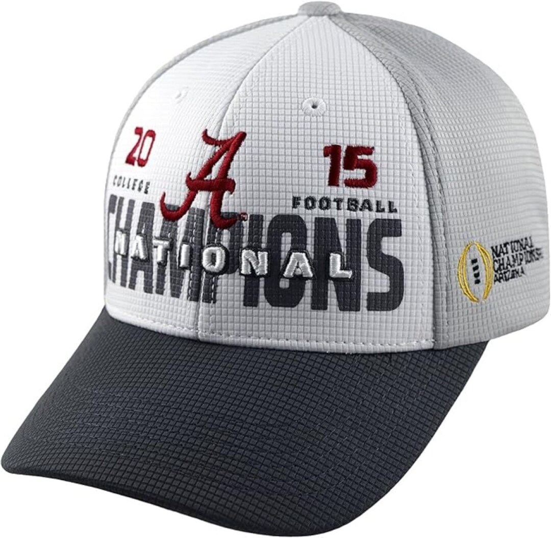 Alabama football caps sale
