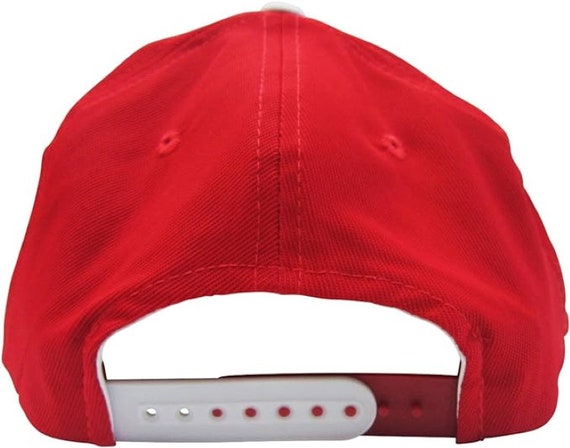 adidas FC Bayern Munchen Adjustable Snapback Hat/… - image 4