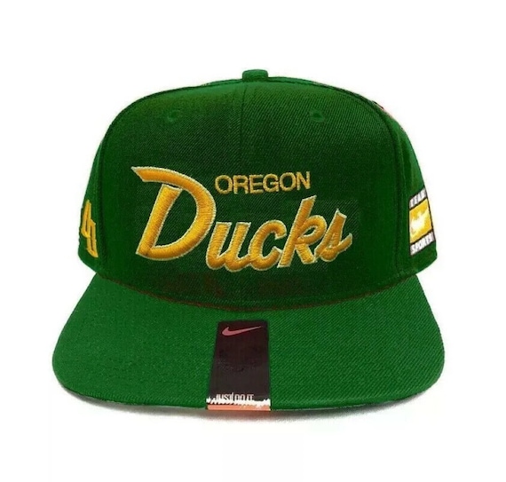 nike vintage snapback