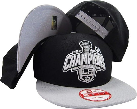 Los angeles kings hat - Gem Los angeles kings hat - Gem