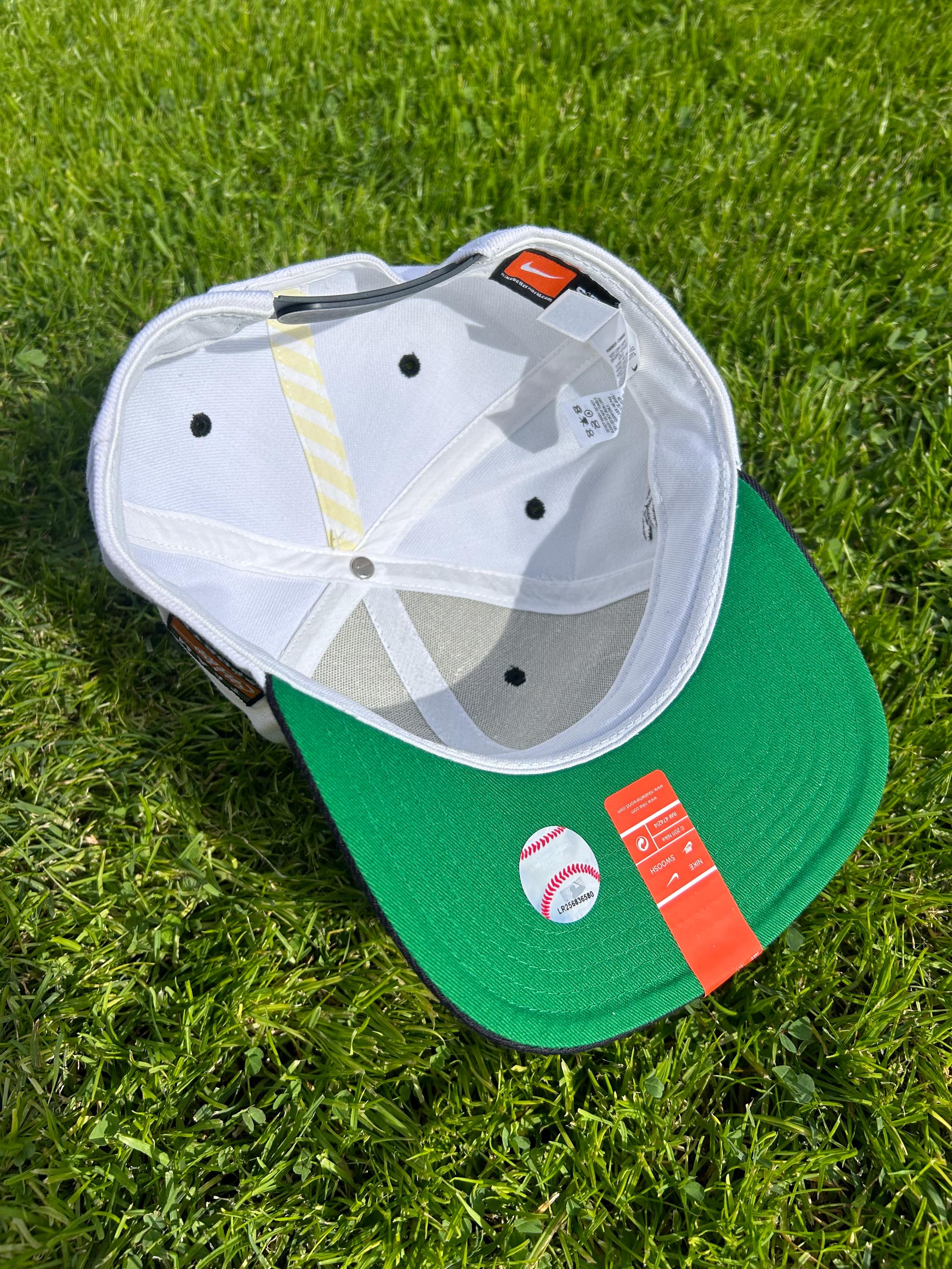 nikebetterworld cap