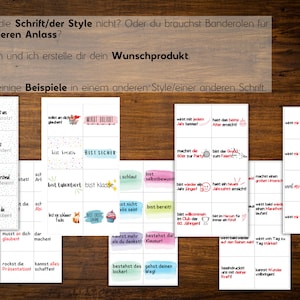 May include: A set of colorful printable gift tags with various messages, including "best wishes", "you rock", "best friend", and "you are the best". The tags are decorated with confetti, stars, and other festive elements.