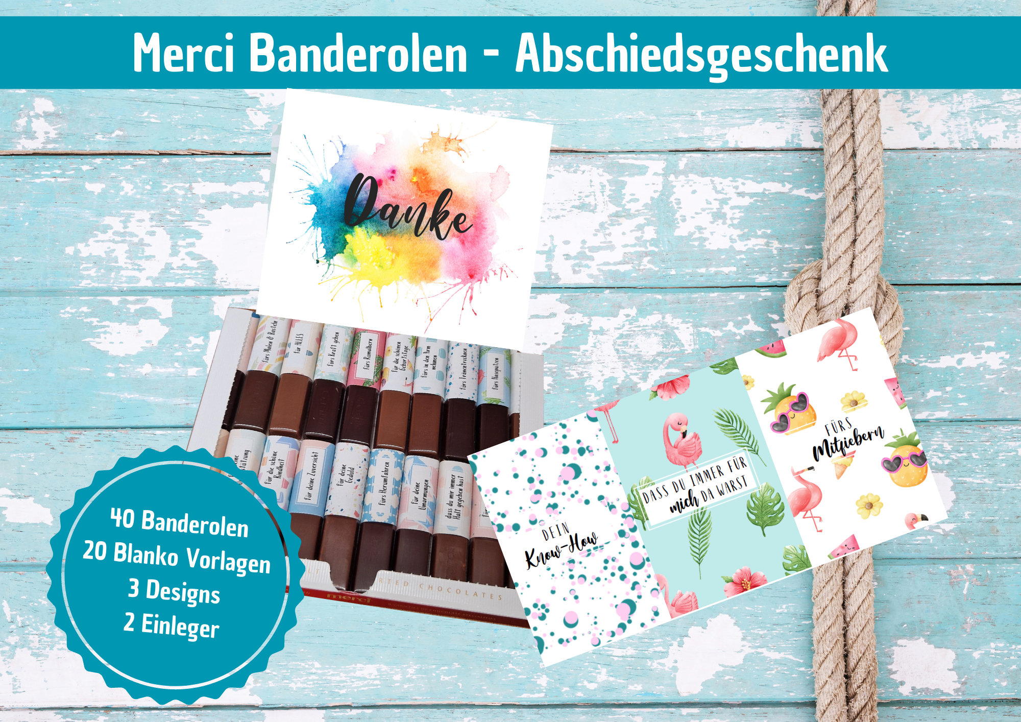 merci danke sprüche zum ausdrucken