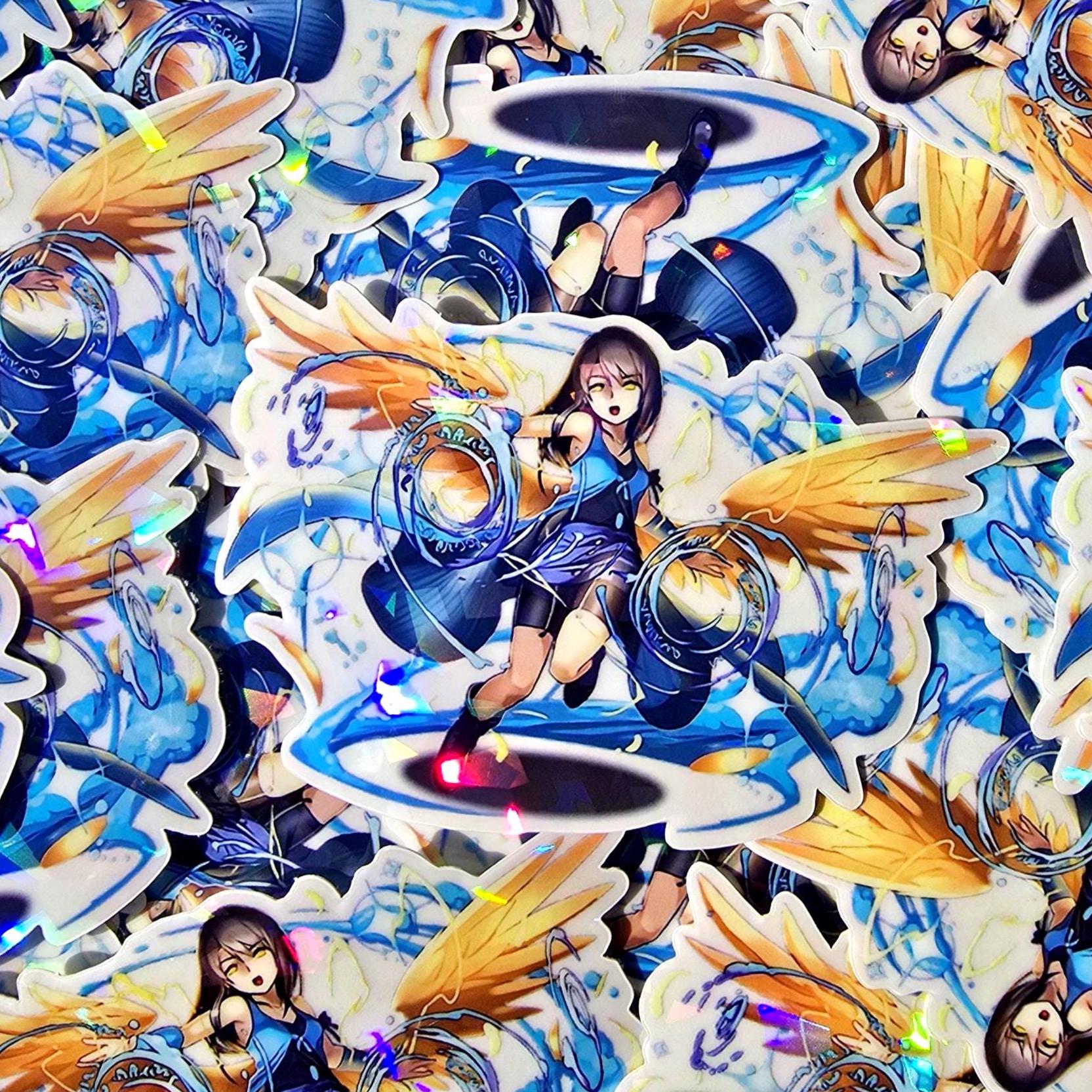 貴重　FFVIII アクリルブロック　リノア il_fullxfull.7559830960_jb4j.jpg