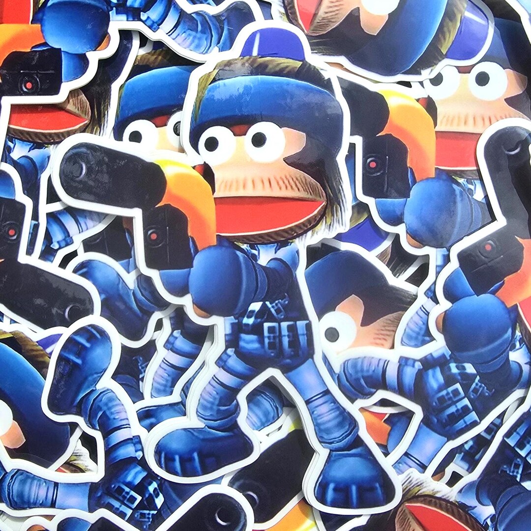 pipoページ Pipo Snake (glossy) - Etsy