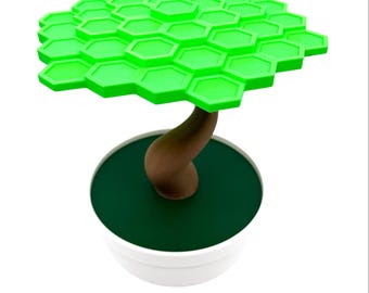 Bonsai Balance