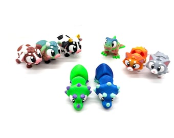 Pocket Bippits