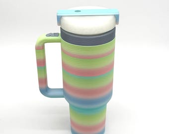 Canley Skinny Tumbler